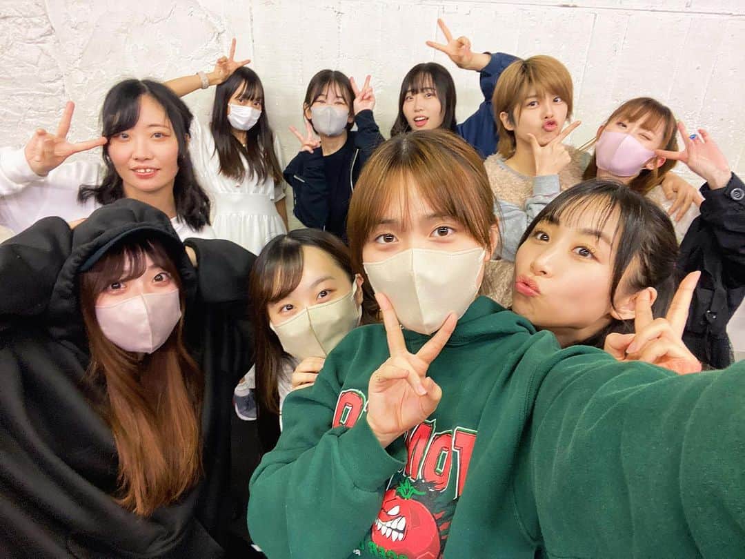 水谷千尋のインスタグラム