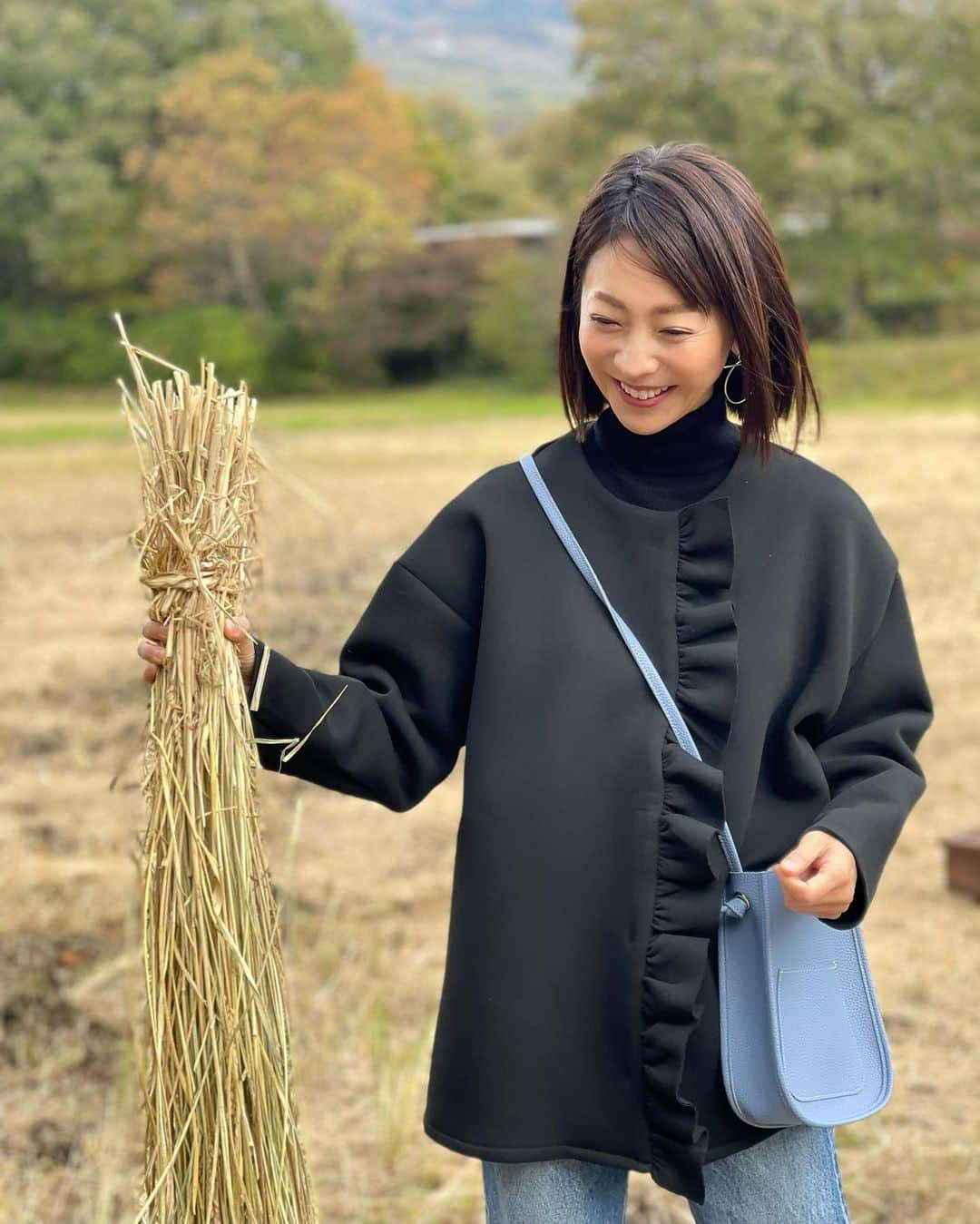 木本泉のインスタグラム