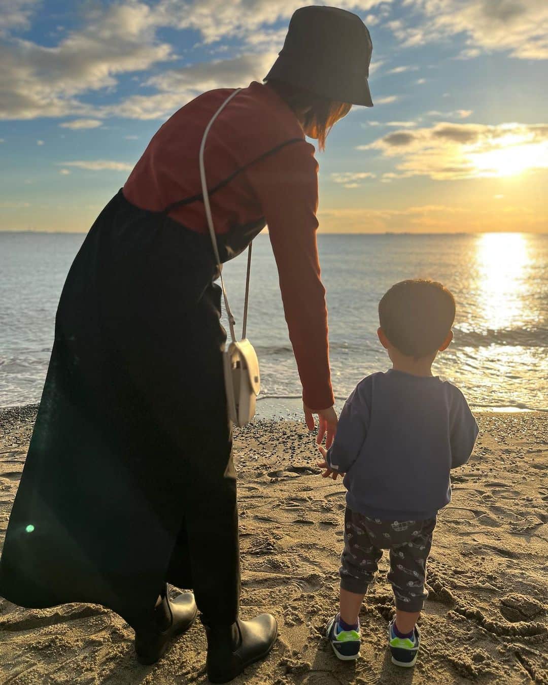 大湯みほのインスタグラム