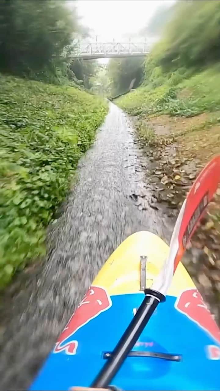 レッドブルのインスタグラム