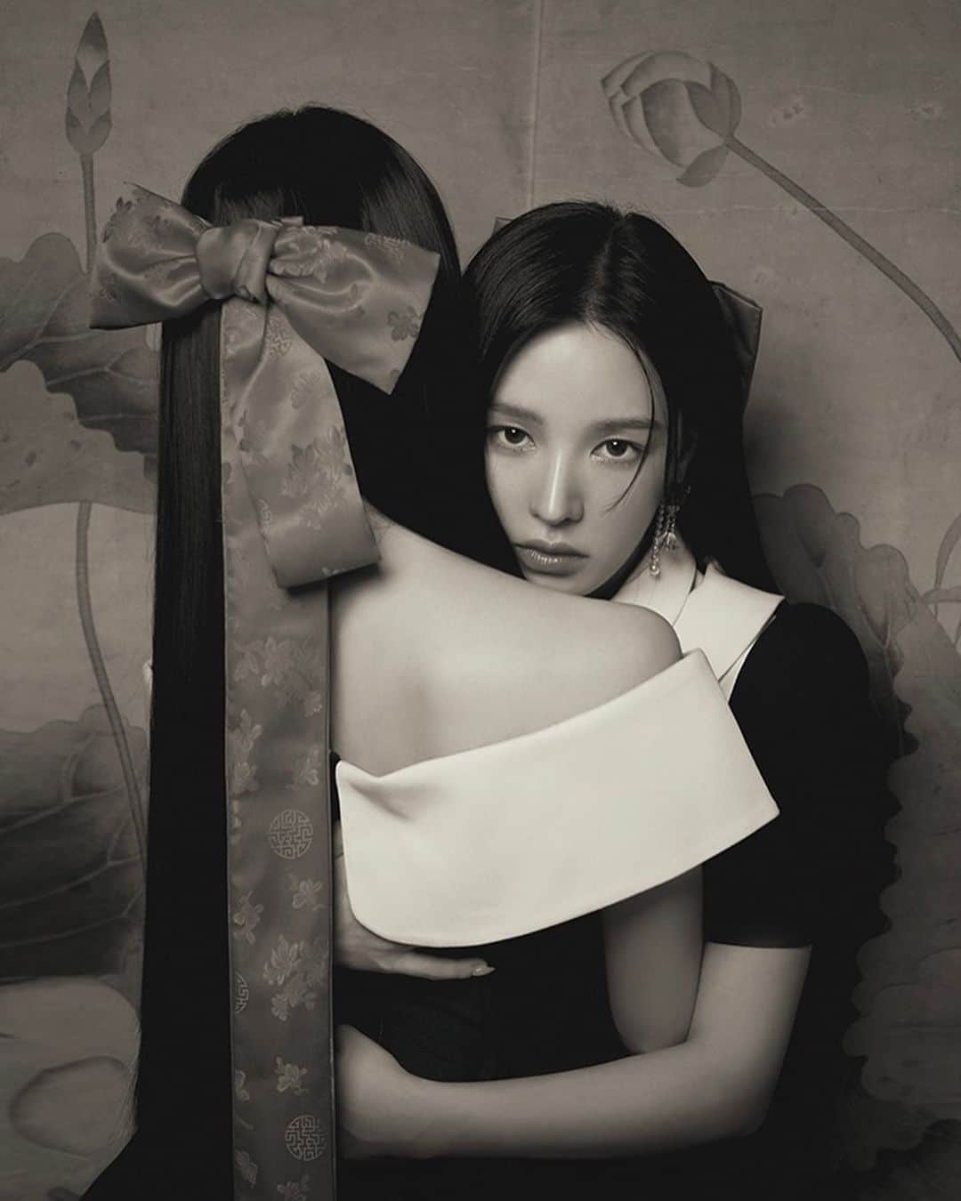 ジョイ（パク・スヨン ）さんのインスタグラム写真 - (ジョイ（パク・スヨン ）Instagram)「[Red Velvet The 3rd Album ‘Chill Kill’] 2023.11.13 6PM KST」10月30日 0時50分 - _imyour_joy
