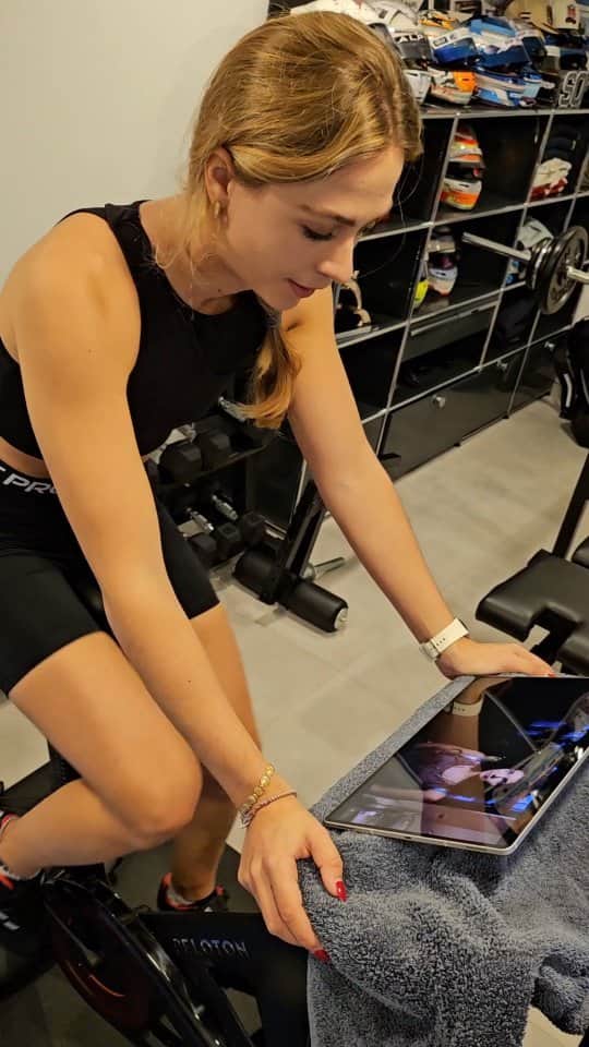 ソフィア・フロルシュのインスタグラム
