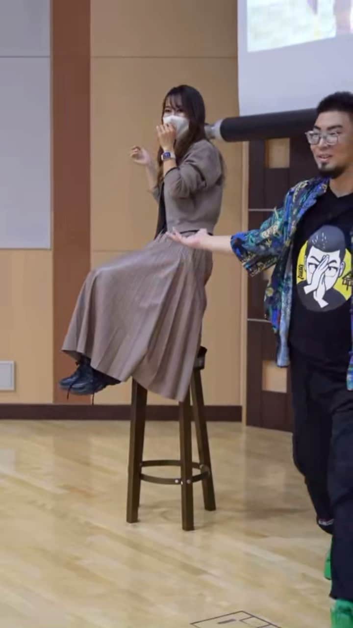 マジシャンGOのインスタグラム：「#月曜から夜更かし#マジシャンGO＃運命です＃マジシャン」