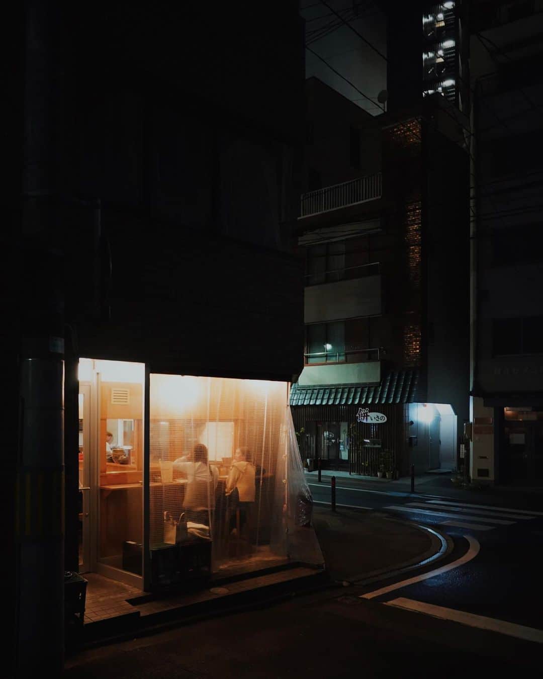 言身寸 in Tainan, Taiwanのインスタグラム：「#仙台籠流連 - 2023.10.29 #japan #sendai #初耳_仙台」