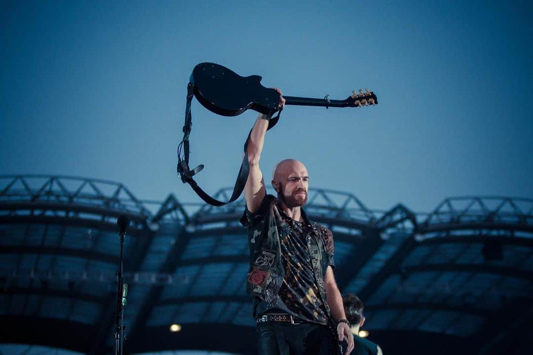 The Scriptさんのインスタグラム写真 - (The ScriptInstagram)「Miss you brother 🙏 #marksheehan」10月30日 2時10分 - thescriptofficial