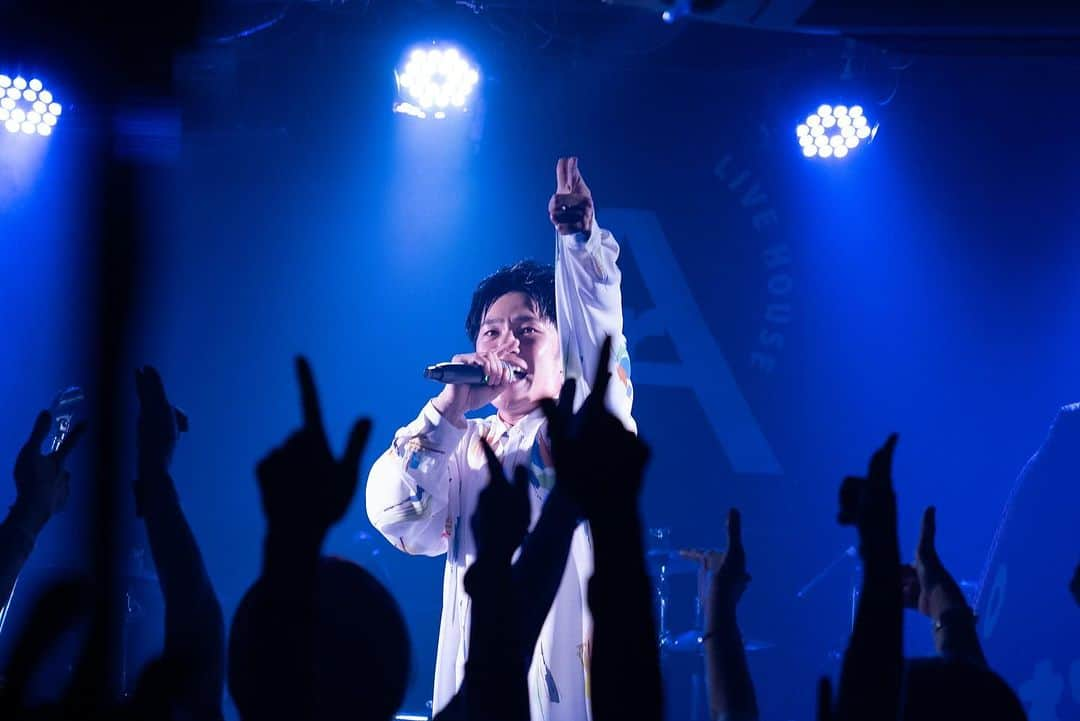 日比直博さんのインスタグラム写真 - (日比直博Instagram)「2023.10.27 モリコレvol.3@京橋ライブハウスArc  Thanks!!」10月30日 7時41分 - hibinaohiro0926