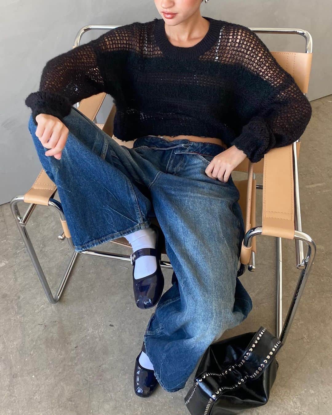 Urban Outfittersのインスタグラム