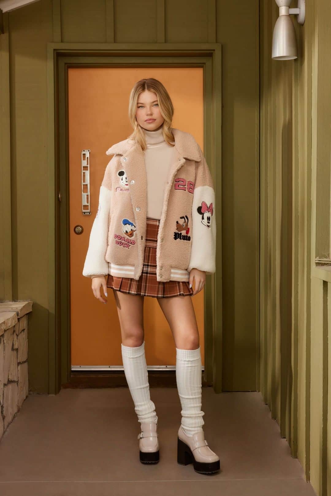 FOREVER 21のインスタグラム