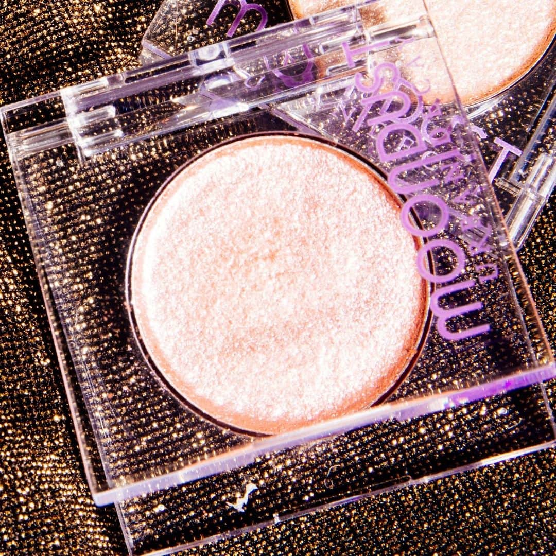 Urban Decay Cosmeticsのインスタグラム