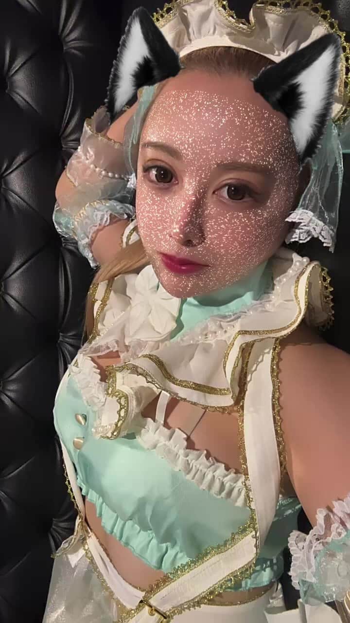 ティファニーのグルメインスタ