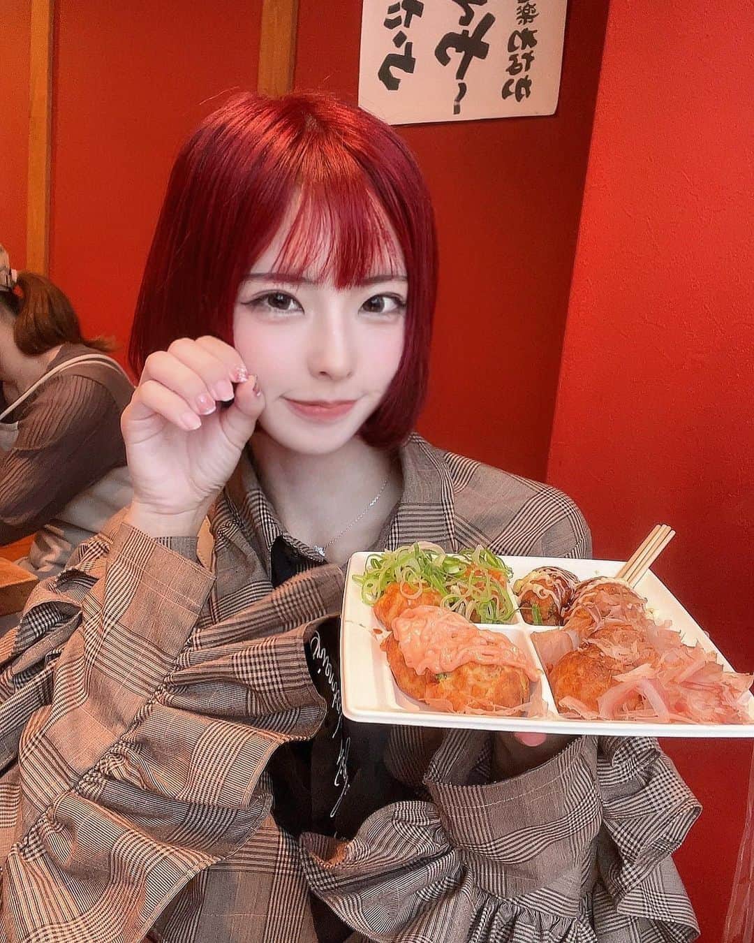 ごみちゃんのインスタグラム：「おいち > ·̫ <」
