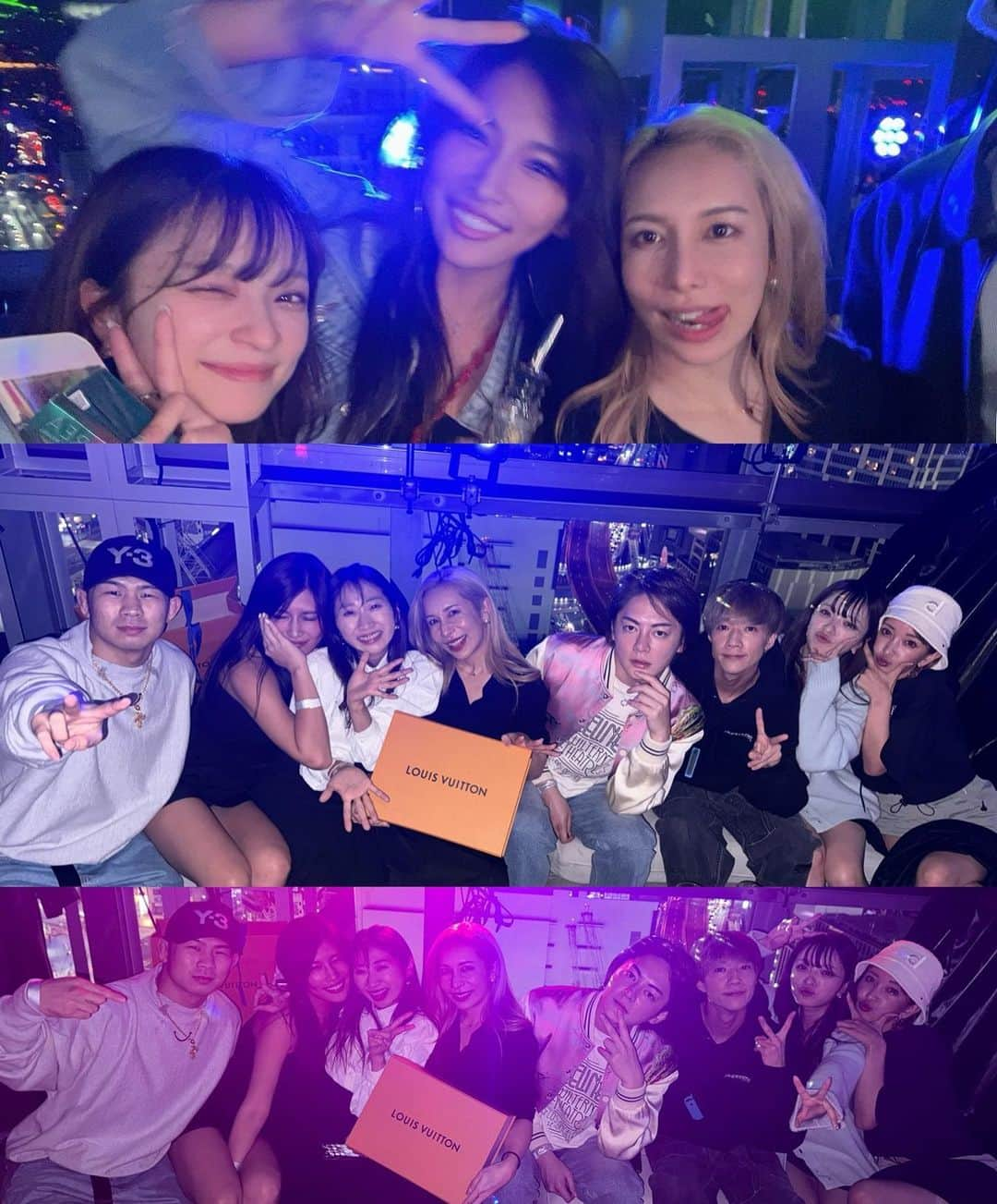  りさぶーさんのインスタグラム写真 - ( りさぶーInstagram)「告知ばっかりのインスタになりかけてるので 今月のプライベート写真たち📷✨🇹🇭✈️🏯🍜 #タイ #福岡 #熊本 #群馬」10月15日 22時39分 - risa_booo