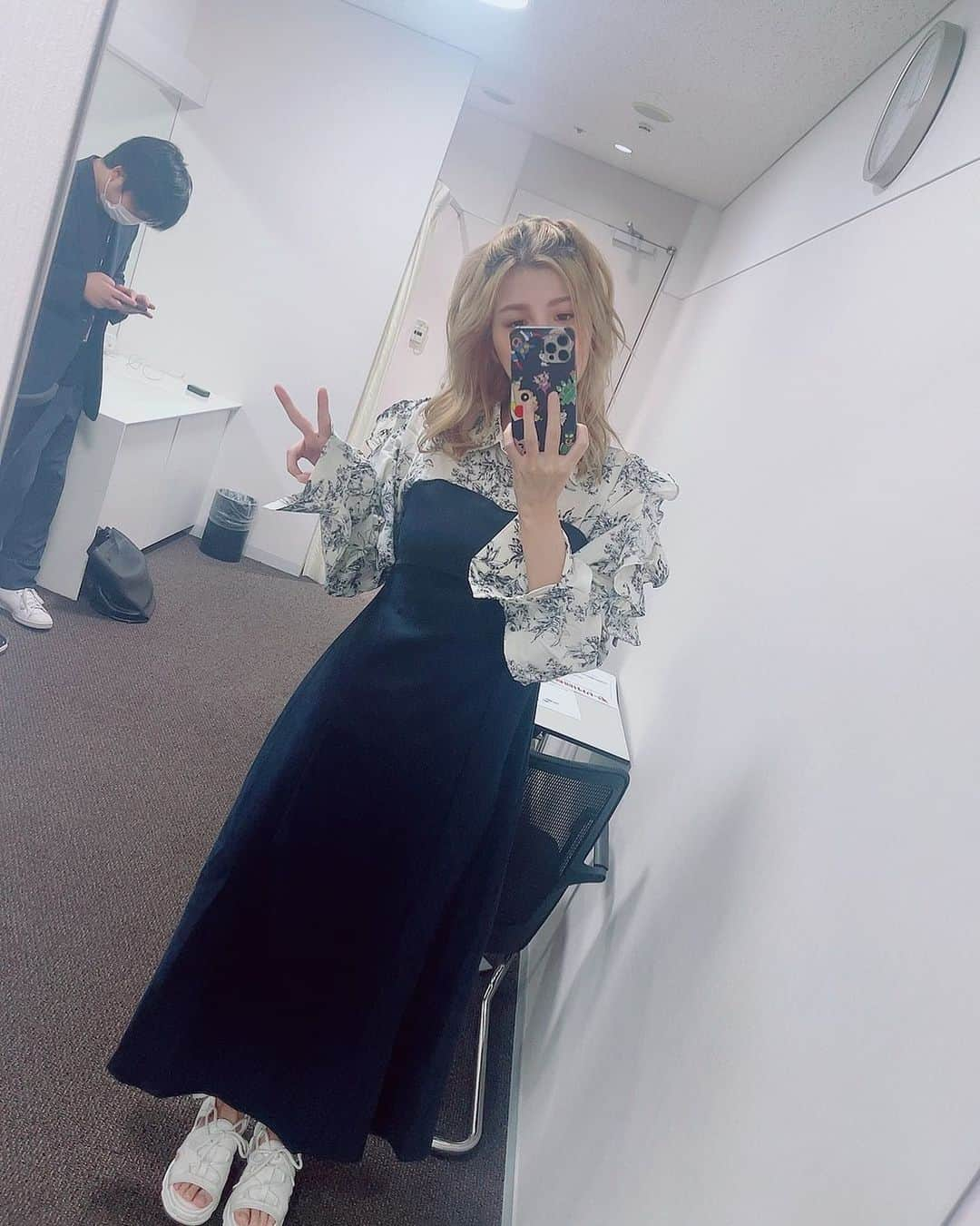 小田あさ美のインスタグラム