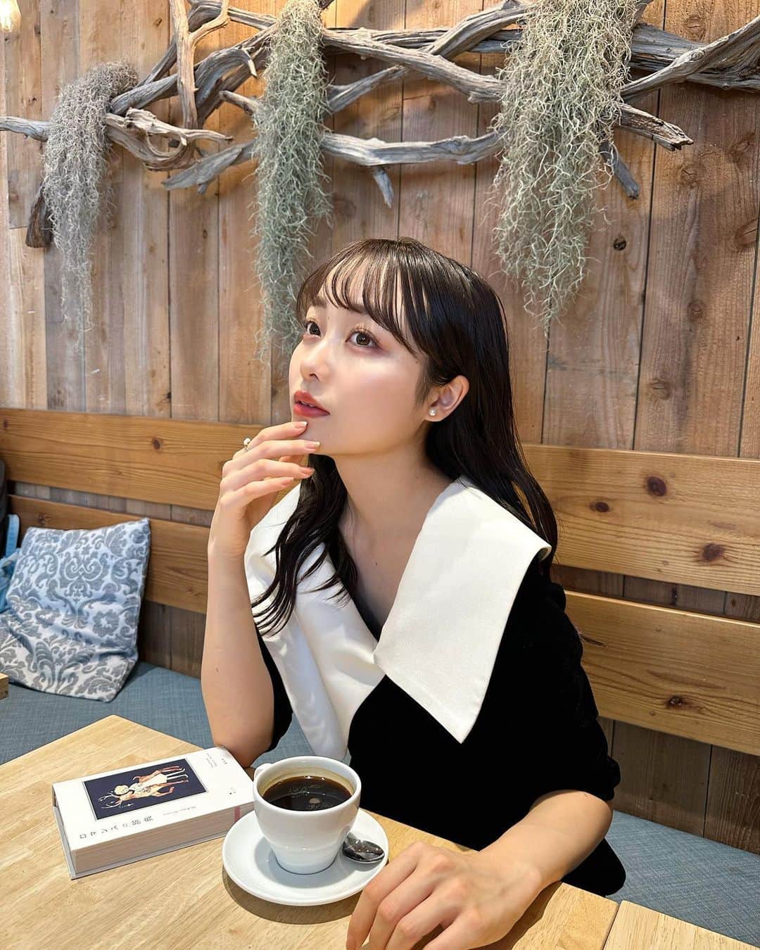 志賀可奈子のグルメインスタ