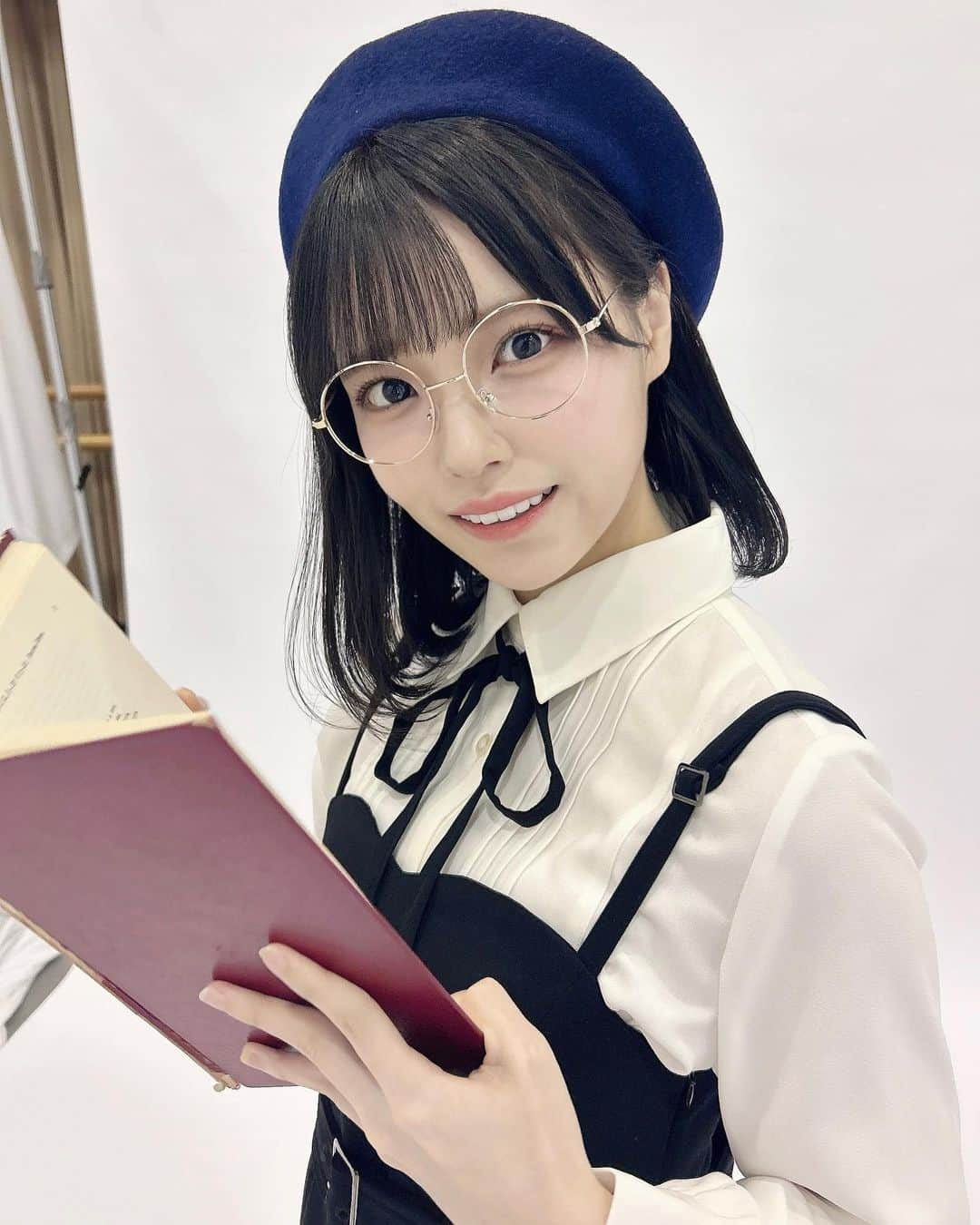 岩田陽菜のインスタグラム