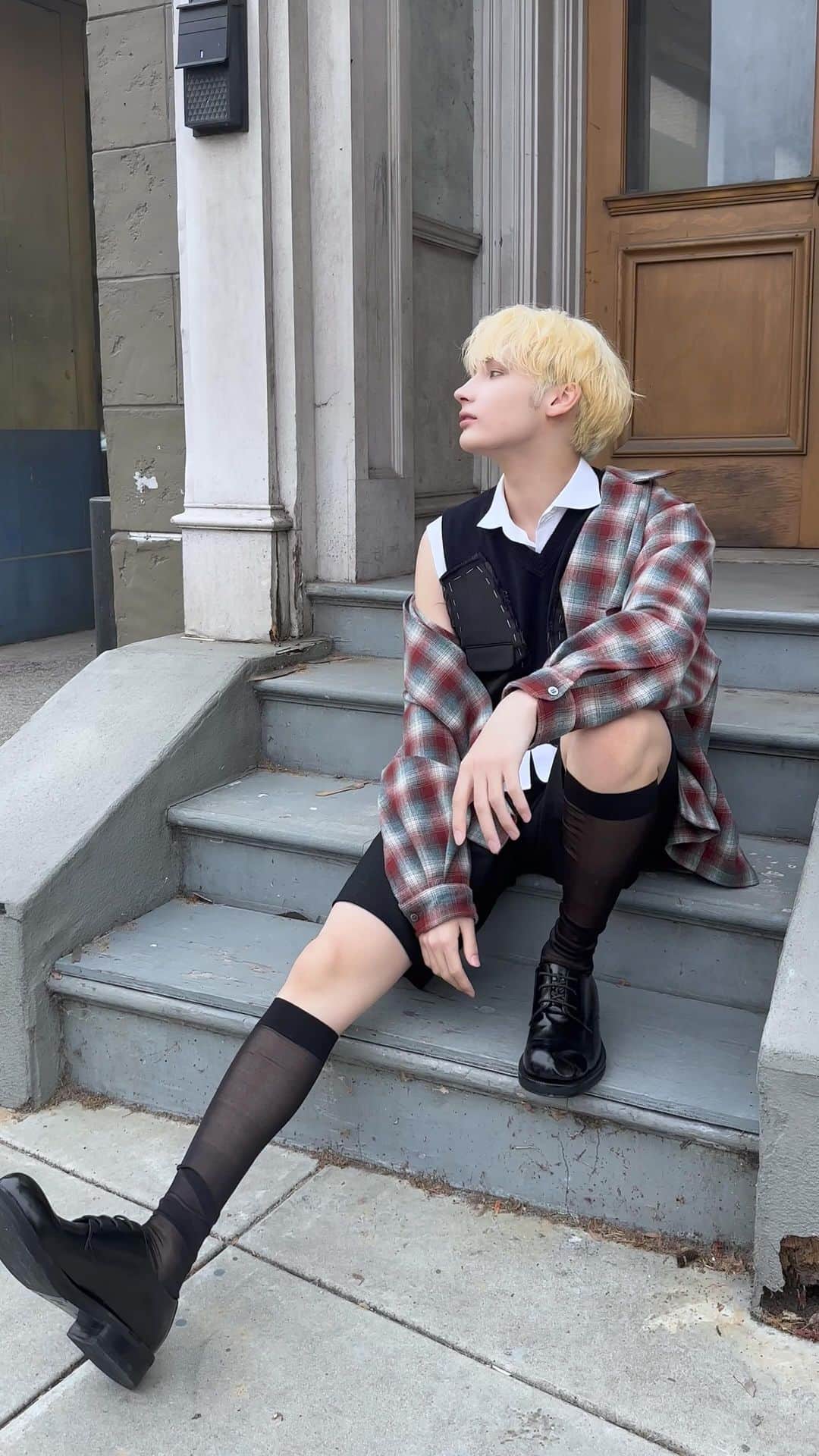 Tomorrow X Togetherのインスタグラム