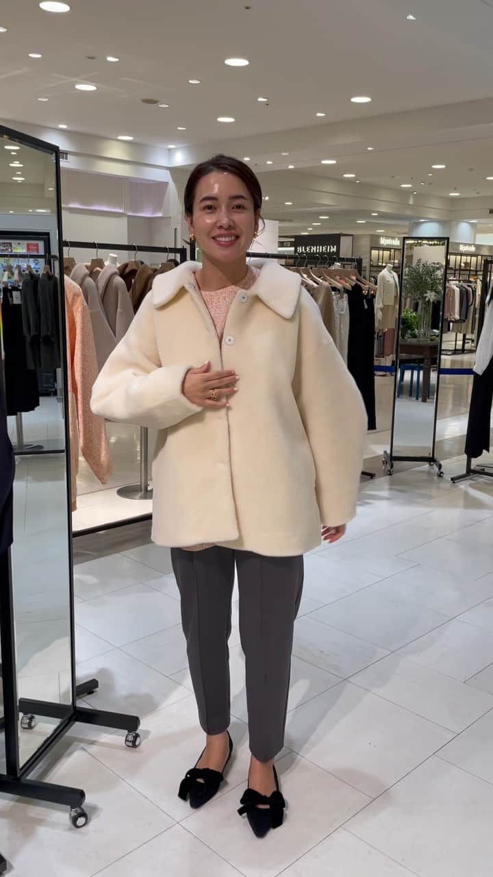 IIDA YURIのインスタグラム