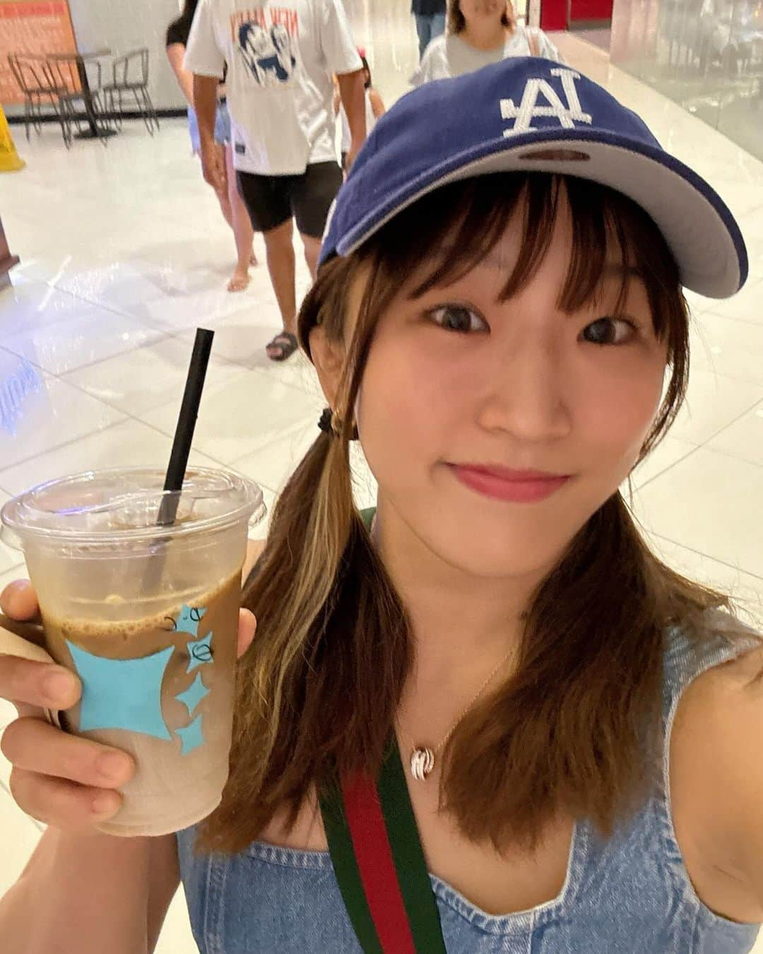 須崎優衣さんのインスタグラム写真 - (須崎優衣Instagram)「I Love Summer🏖️☀️🧡🥭🍍」10月15日 22時10分 - yui106301susaki