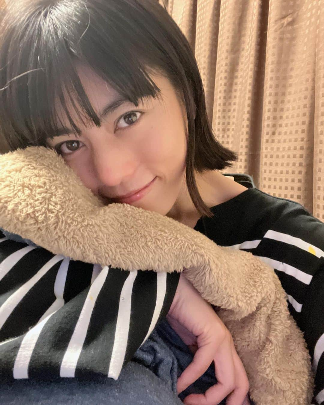 芳野友美のインスタグラム