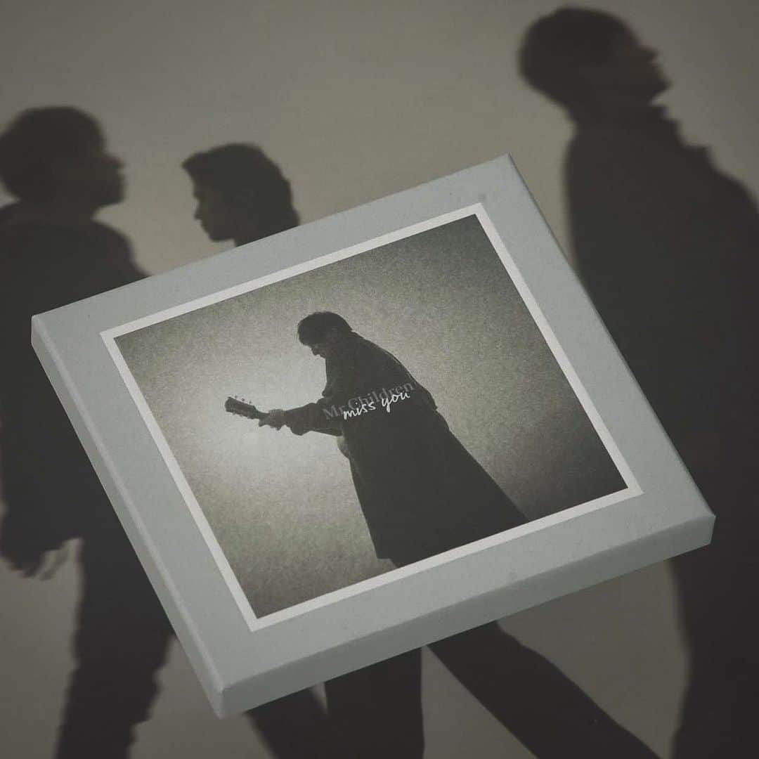 のインスタグラム：「Mr.Children miss you  新潟公演２日目  また今日もmiss youがますます 好きになる　最高の響きでした♫」