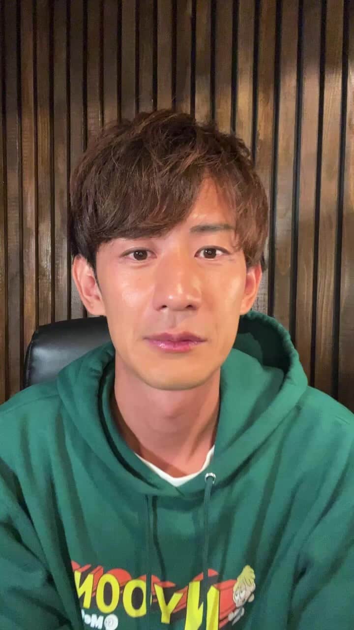 佐脇慧一のインスタグラム
