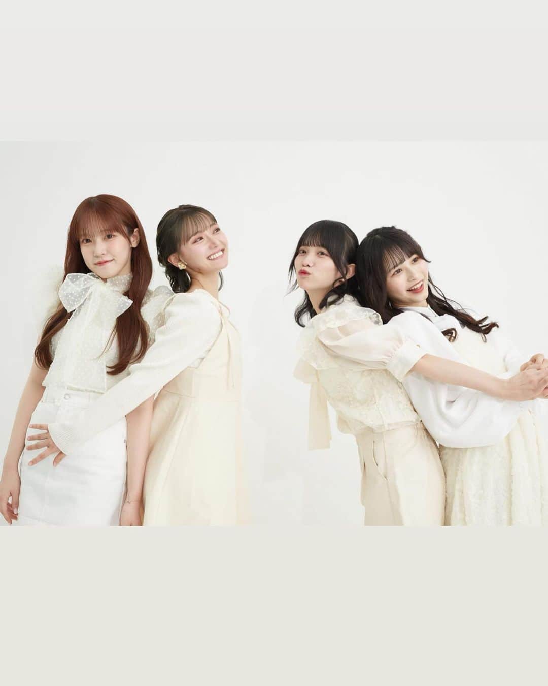 永久ハンナのインスタグラム：「BABY-CRAYON～1361～ LIVE TOUR 2023 ファイナル2周年ワンマンライブ 『Clap ただ前へ』 @ ZeppHaneda  ついに明日です👶🏻🖍🔥  2年間を振り返ってたくさんの感謝とお気持ちを明日ぶつけれたらと思います💭  頑張ってくるね。😌」