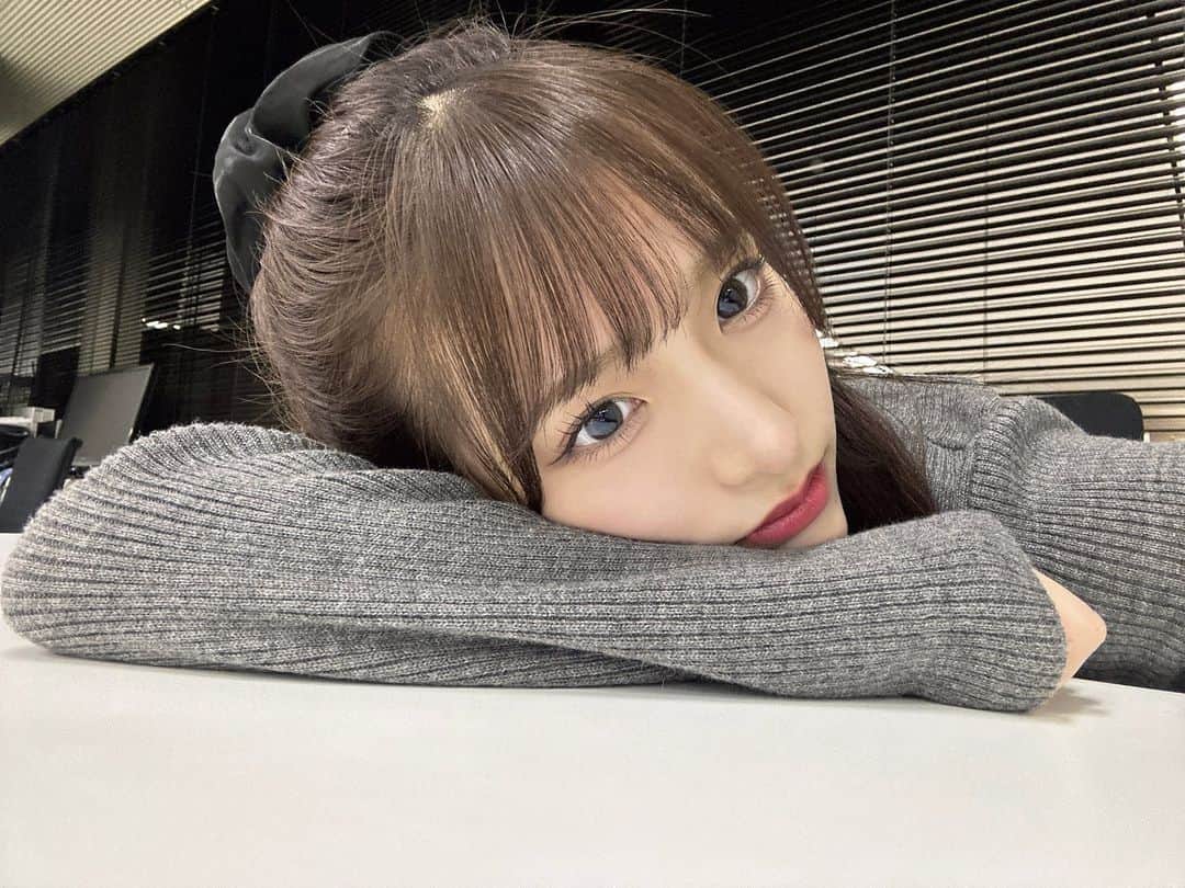 平田侑希さんのインスタグラム写真 - (平田侑希Instagram)「どんな髪型がすきー？」10月15日 22時30分 - yuki__hirata