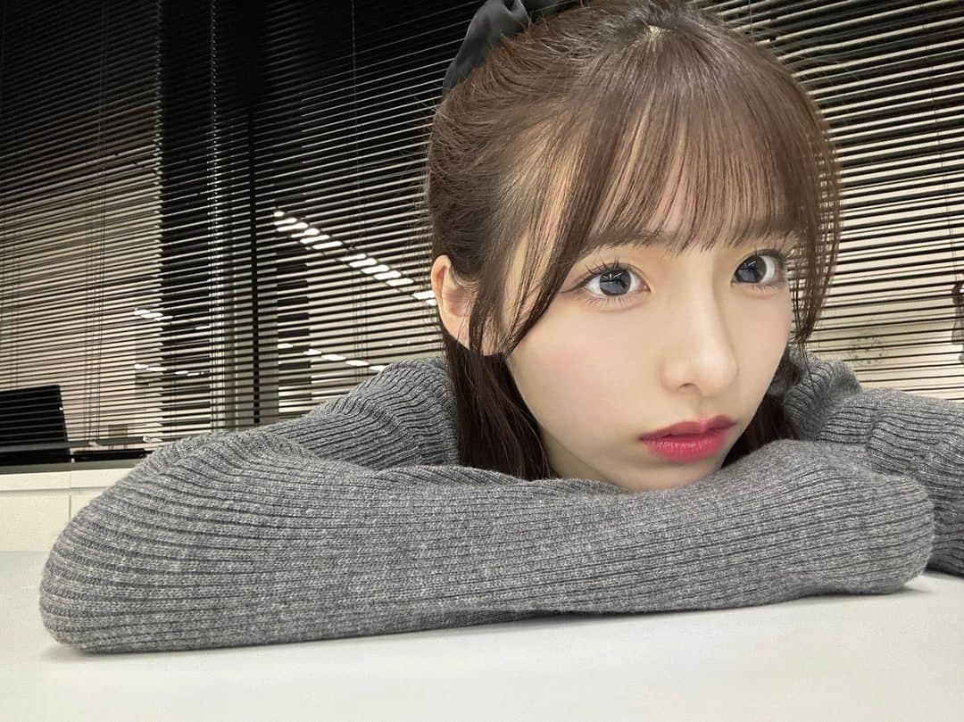 平田侑希さんのインスタグラム写真 - (平田侑希Instagram)「どんな髪型がすきー？」10月15日 22時30分 - yuki__hirata