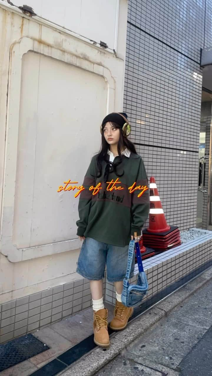 Mappyのインスタグラム：「#ootd #tiktok #fyp」