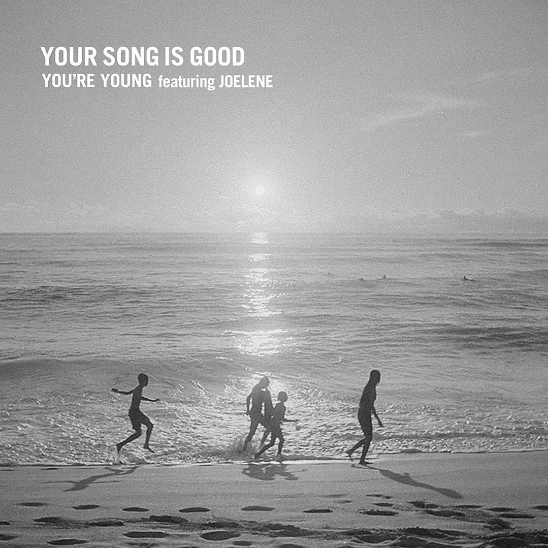 サイトウジュンのインスタグラム：「--- 【新曲】  YOUR SONG IS GOOD "You're Young feat. Joelene"  10/20（金）配信開始です。  久しぶりにバンドで音源制作できました。関わってくれた皆さまに感謝です。  Macky Feary Bandの1stの冒頭を飾る名曲"You're Young"のカヴァーになります。アレンジ、プロデュースしてます。大ネタに挑戦です。バンドのグルーヴ、それを受けてのJoeleneさんの歌、素晴らしかった。  気持ちの良い作品ができましたので、ぜひ聴いてみてください。Dubもやってます。😎🤙  ---  【NEW RELEASE】 YOUR SONG IS GOOD、三年ぶりの音源はMackey Feary Band “You’re Young”のカヴァー。コロナ禍を経て、ALOHA GOT SOUL（Hawaii）とカクバリズム（東京）による太平洋を超えた共同リリース、再びです。  カラパナを脱退したMackey Fearyが放ったハワイアンAOR大名盤、Mackey Feary Bandの1stアルバム。その冒頭を飾った”You’re Young”は、長年ハワイアンAOR、レアグルーヴ、フリーソウル、ライトメロウ愛好家たちから愛されてきていた（近年ではシティポップ再評価的視点でも）大名曲。このメロウ・ソウルチューンをバンドが近年追求しているバレアリックな感性でリアレンジ、ALOHA GOT SOULリリース作品（FRNT BZNZ “Entitlment Issues”）に参加しているハワイのシンガー、Joeleneを迎えて極上なパシフィック・ラヴァーズロックに仕上げました。カップリングには、サイトウ “JxJx” ジュンによるフローティン＆ドラマティックな仕上がりのDUBヴァージョンも収録しております。  2018年にハワイのシンガーNICK KUROSAWAとVIDEOTAPEMUSICそれぞれを迎えて制作されたハワイアン・レアグルーヴの秘宝、BABADU”We’re Not To Blame”のカヴァー（YOUR SONG IS GOOD “Coast To Coast EP”収録）の続編的な作品でもあります。長年に渡るALOHA GOT SOULとの交流が生み出したグッド・バイブズ溢れる名企画、今回もぜひお楽しみください！  このシングルは10/20（金）より各音楽配信プラットフォームにて配信開始となります。7inchアナログ盤でのリリースも予定しており、発売日等の詳細は後日アナウンス予定。  10/22（日）には、そのALOHA GOT SOUL（初のジャパンツアー）をハワイから迎え４年ぶりに”SOUL TIME IN TOKYO”を東日本橋CITANで開催。素晴らしいレジデントDJたちがプレイするグッドミュージックとともに、YOUR SONG IS GOODはCHILL & DUB SETとして、メロウかつレアなスタイルで。  【RELEASE INFO】  YOUR SONG IS GOOD YOU’RE YOUNG featuring JOELENE  Release Date: 2023.10.20 Label: KAKUBARHYTHM / ALOHA GOT SOUL No: KAKU-187 / AGS-080 Format: Digital / 7inch Vinyl ※7inch Vinylのリリース詳細は後日アナウンス予定  Tracklist  1. You’re Young (feat. Joelene) 2. You’re Young (Dub)  Credit  Vocal: Joelane Manuel Piano, Electric Piano, Organ, Horn Arrangement: Jun Saito Guitar: Masatomo Yoshizawa Bass: Hiroyuki Takada Drums: Wataru Mitsunaga Percussion: Izumi Matsui Trombone: Yasuhiko Hattori Tenor Sax, Horn Arrangement: Yoshihiro Goseki  “You're Young” written by Mackey Feary  All Songs Mixed by Ryoji Yanagida All Songs Mastered by Isao Kumano Project coordination by Roger Bong, Jun Saito, and Rui Fujita  Photo by Roger Bong Designed by Roger Bong, Jun Saito, and Kaho Hagiwara  A Special Mahalo to Sebastian Feary and Mackey Feary Band  #yoursongisgood」