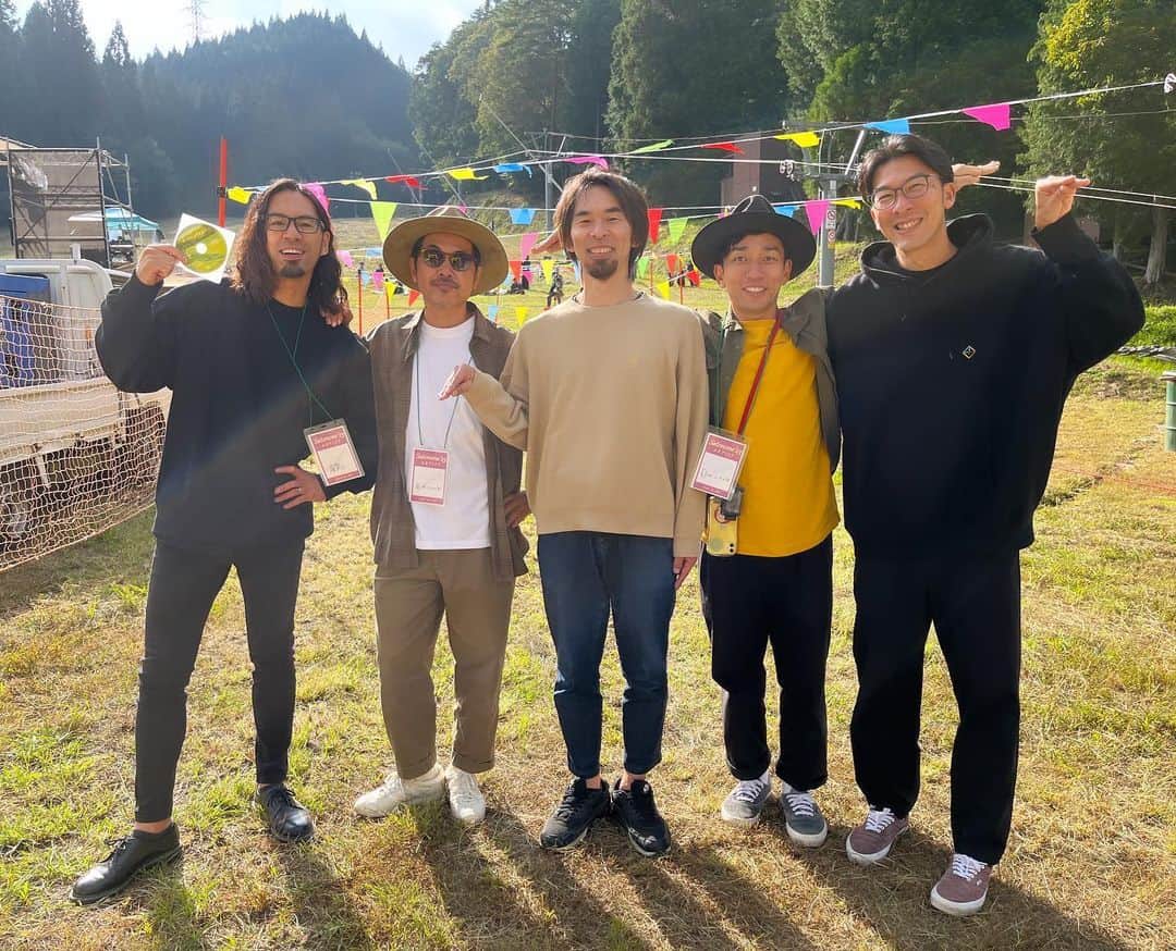 神田雄一朗のインスタグラム