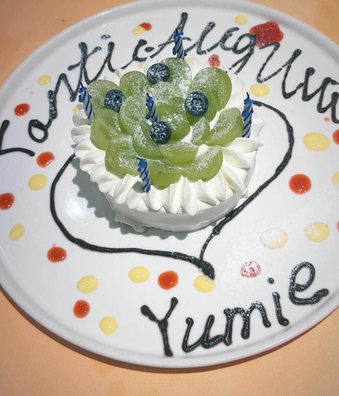 風間ゆみえのインスタグラム：「Birthday eveeve  女人禁制のバースデー🎂会へ ひたすら姫と呼ばれ、可愛い可愛いともてはやされ、ときにジブリ。というお誕生日会。お写真は公開できませんが、笑、よっちゃん、まるちゃん、Kくん、皆さんありがとう😂‼︎‼︎‼︎  #もてはやされることに慣れてないこと、舌が長いのか出してしまう癖があるとか、気付きの多い夜。…でした、笑。」
