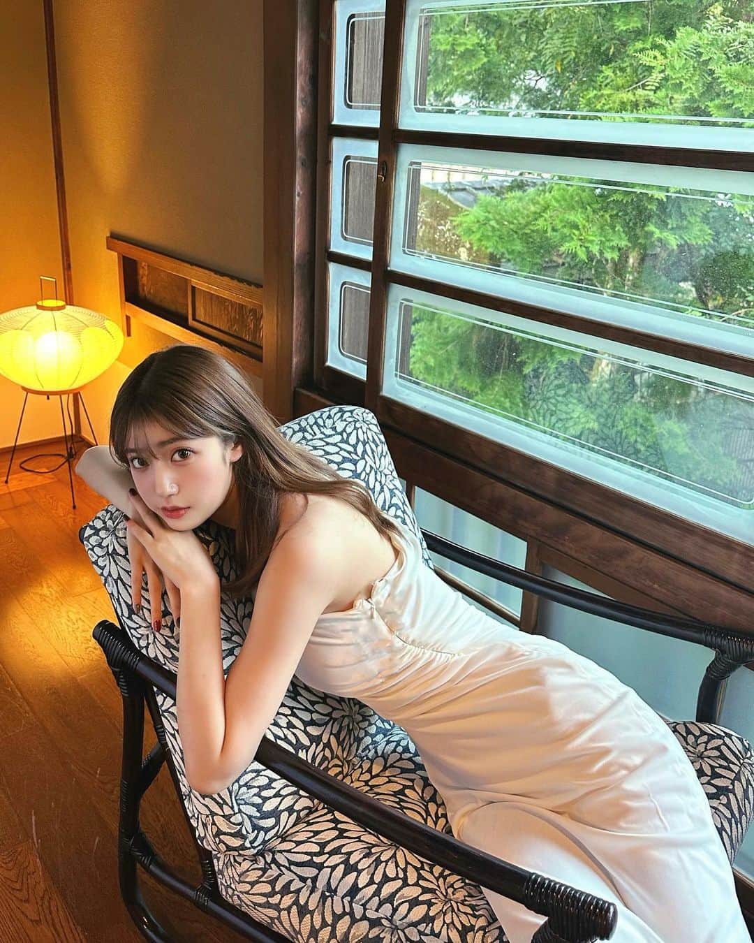 あべなつきのグルメインスタ