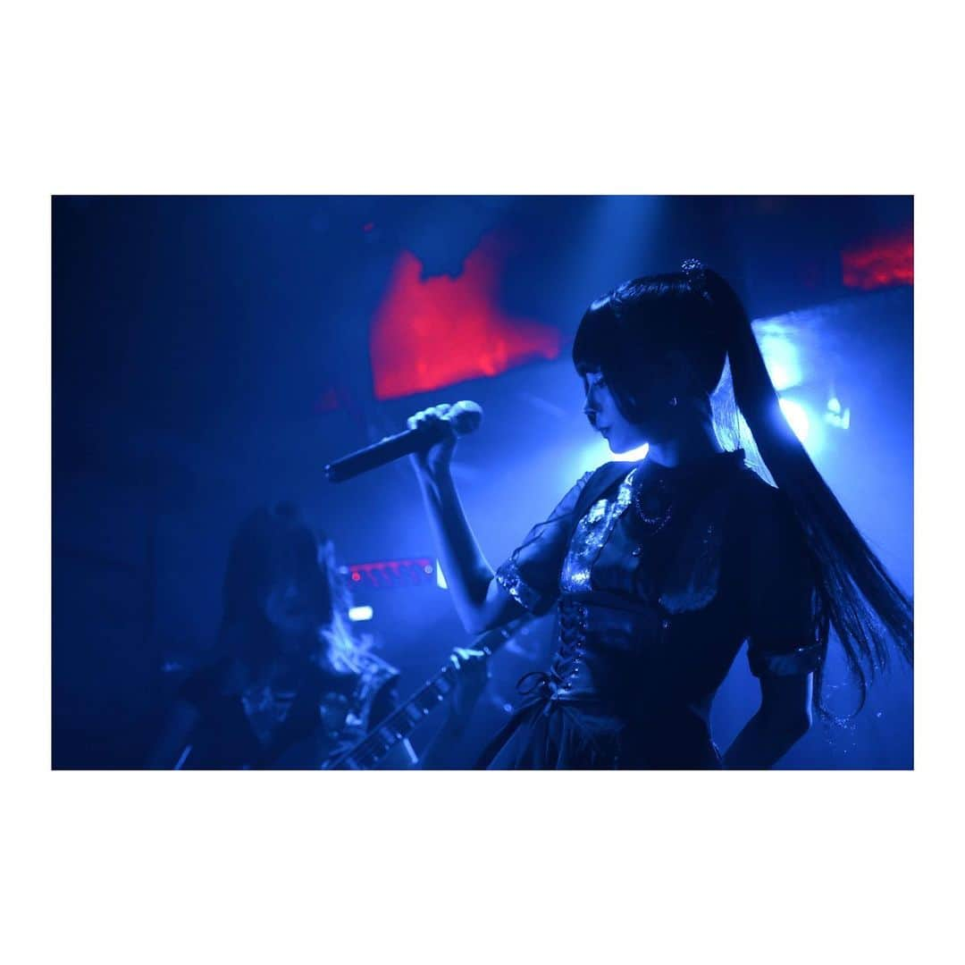 藤城リエさんのインスタグラム写真 - (藤城リエInstagram)「⁡ ⁡ ⁡ KILLT MELT LAND DEBUT SHOWCASE ⁡ ライブ写真！素敵でしょ！ ⁡ ⁡」10月15日 15時19分 - fujishirorie