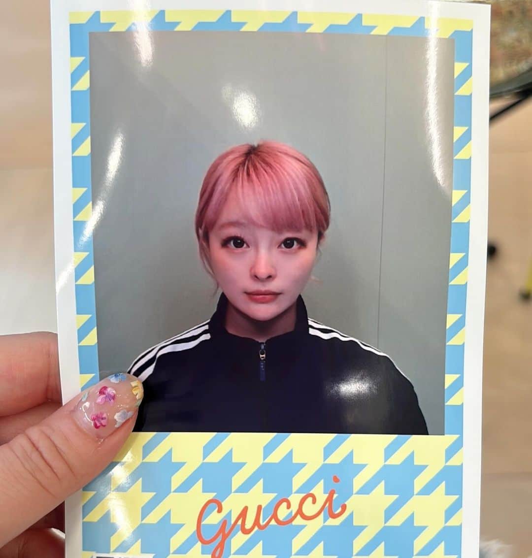 きゃりーぱみゅぱみゅのインスタグラム：「WANTED🫵🏻」