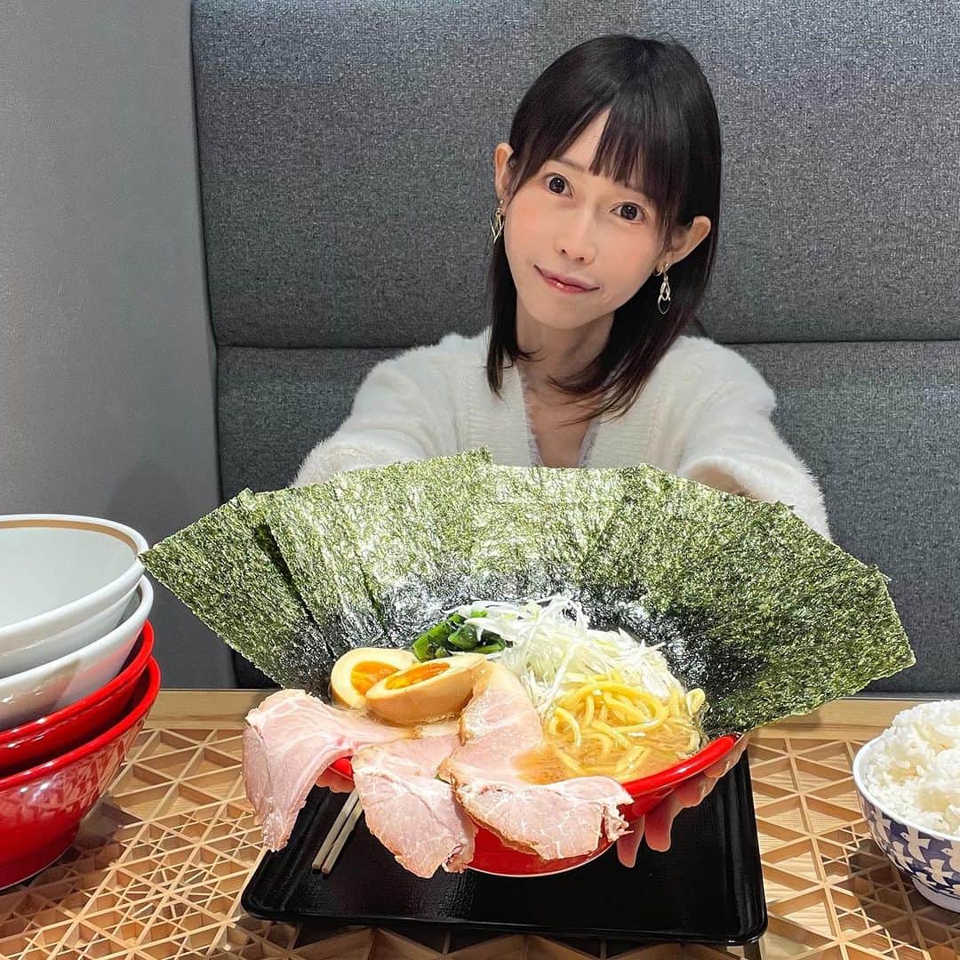 おごせ綾のインスタグラム