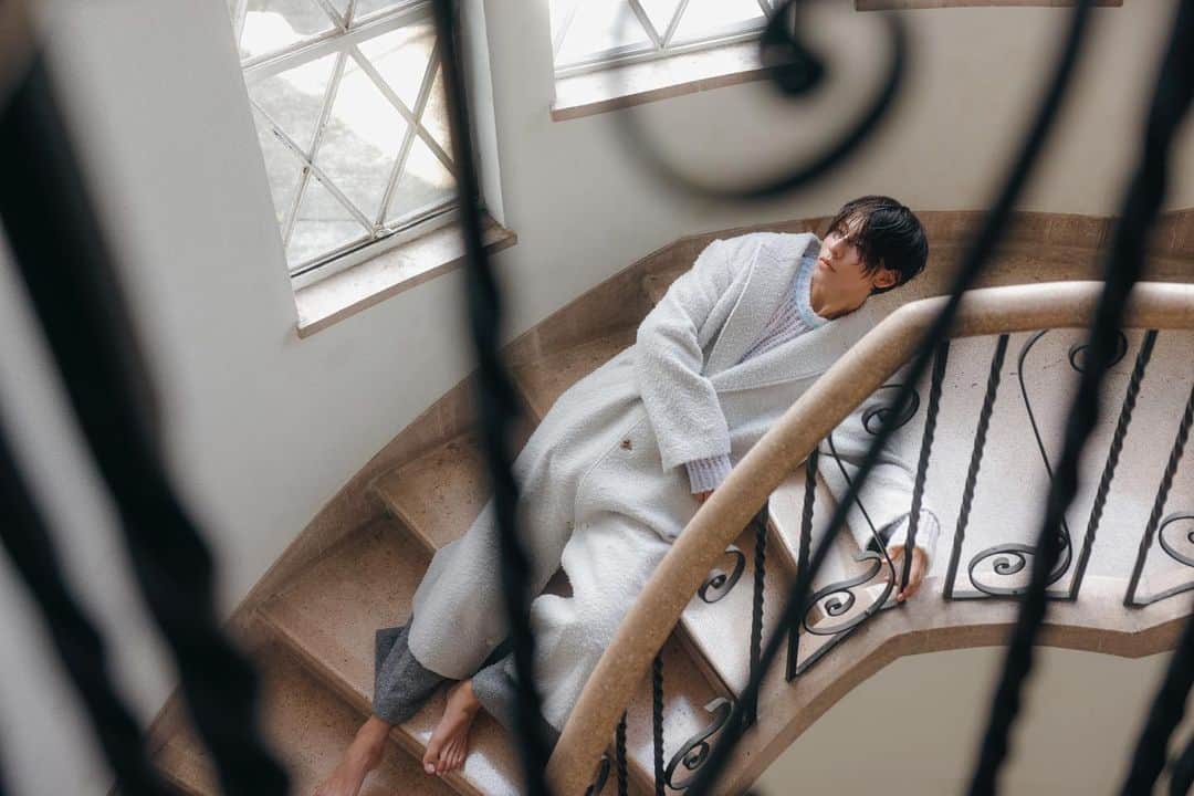 ラウールさんのインスタグラム写真 - (ラウールInstagram)10月15日 19時00分 - raul_official_sn
