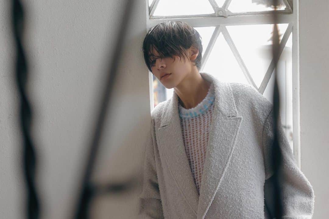ラウールさんのインスタグラム写真 - (ラウールInstagram)10月15日 19時00分 - raul_official_sn