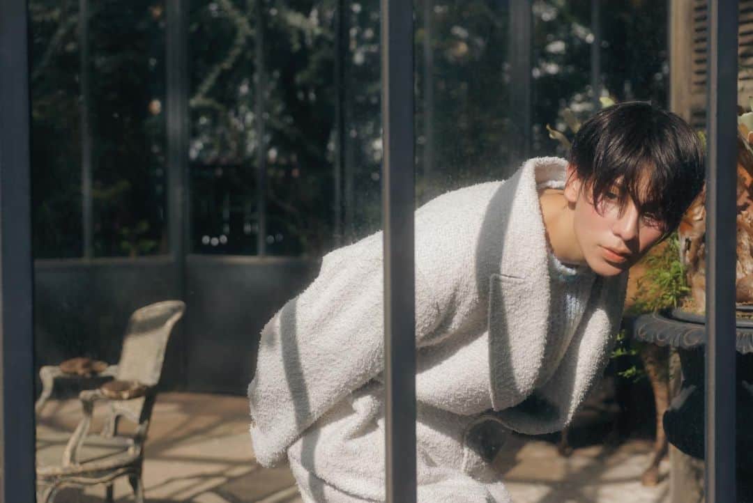 ラウールさんのインスタグラム写真 - (ラウールInstagram)10月15日 19時00分 - raul_official_sn