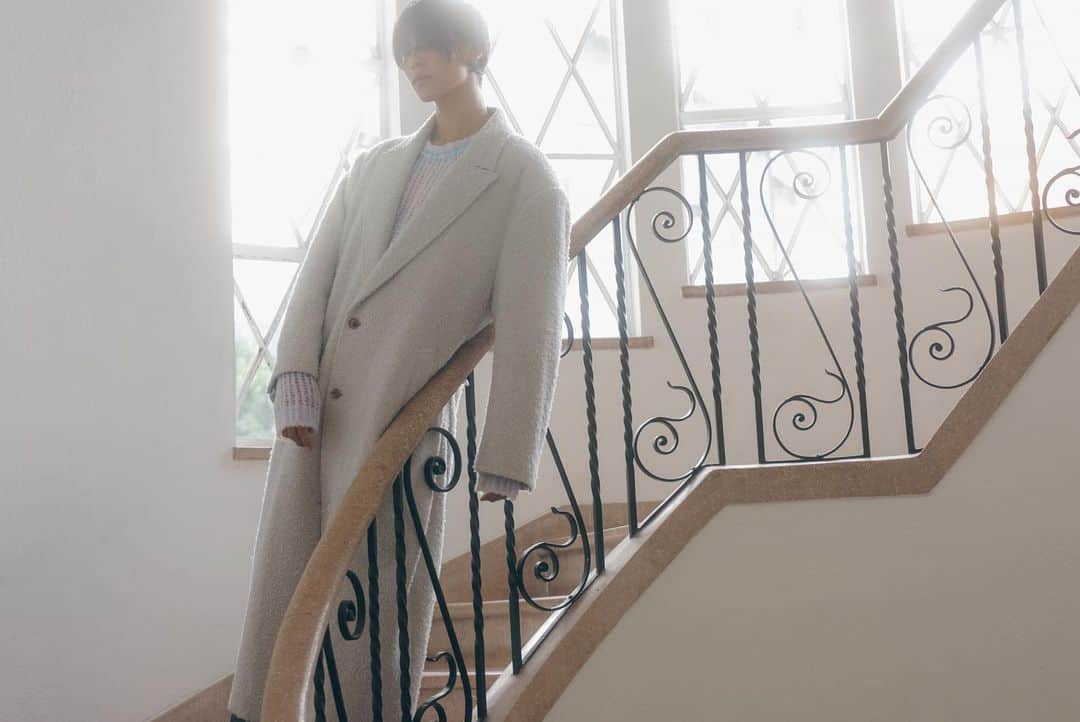ラウールさんのインスタグラム写真 - (ラウールInstagram)10月15日 19時00分 - raul_official_sn