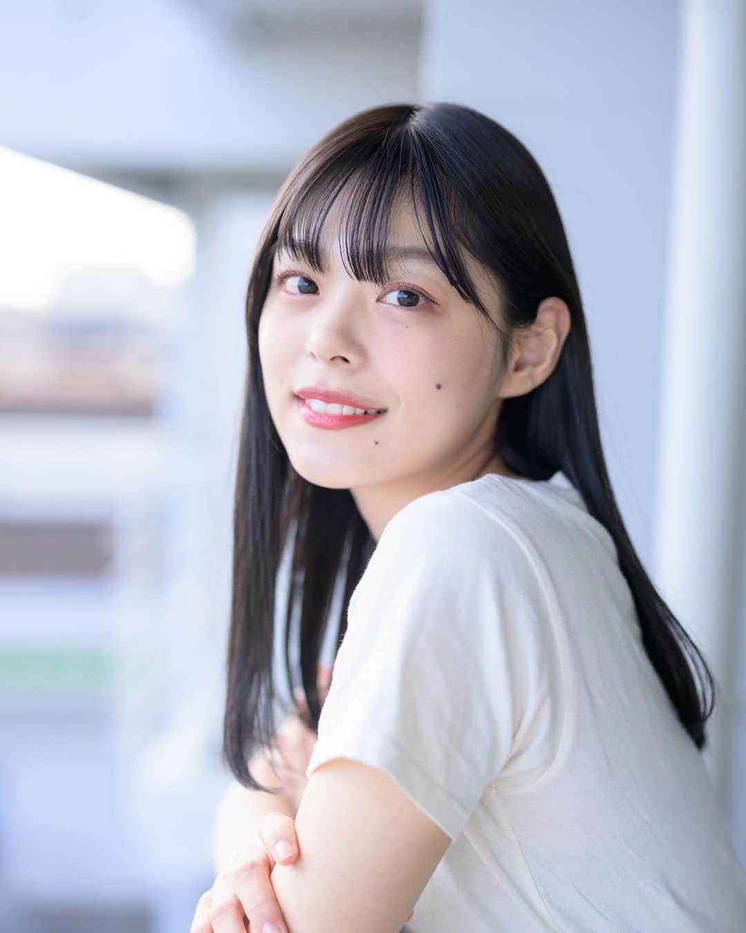 川田明日未のインスタグラム