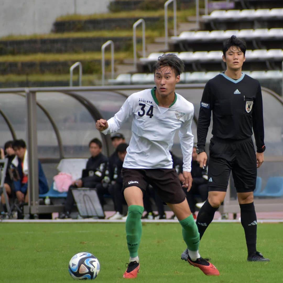 東京ヴェルディさんのインスタグラム写真 - (東京ヴェルディInstagram)「Training Match !!!  vs 水戸ホーリーホック スコア 2-2  #tokyo #verdy #tokyoverdy」10月15日 16時01分 - tokyo_verdy