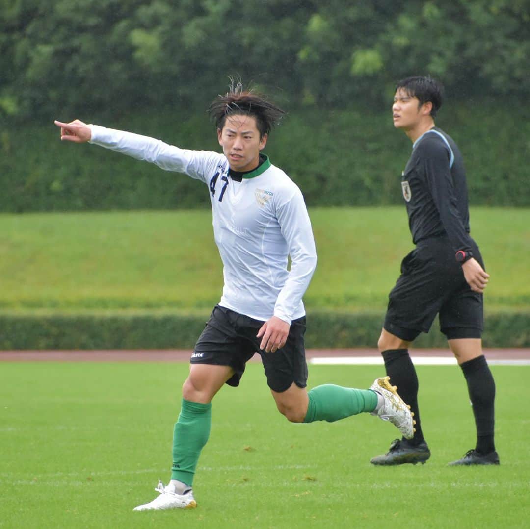 東京ヴェルディさんのインスタグラム写真 - (東京ヴェルディInstagram)「Training Match !!!  vs 水戸ホーリーホック スコア 2-2  #tokyo #verdy #tokyoverdy」10月15日 16時01分 - tokyo_verdy