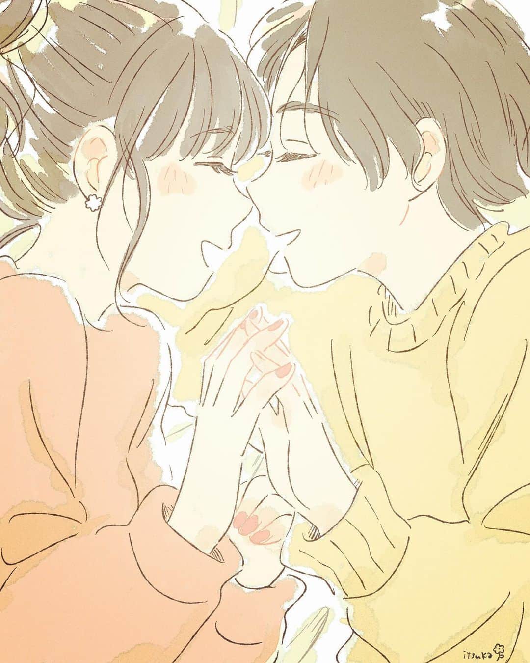 いつかのインスタグラム