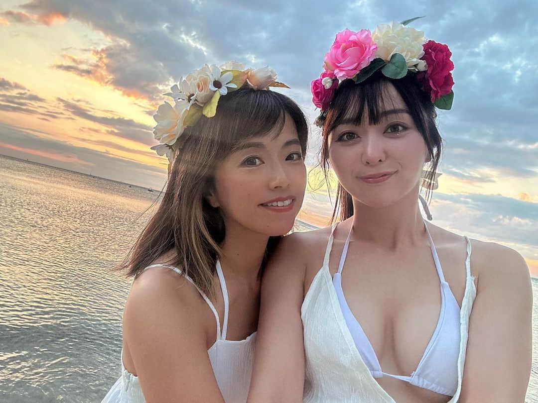 星那美月のインスタグラム