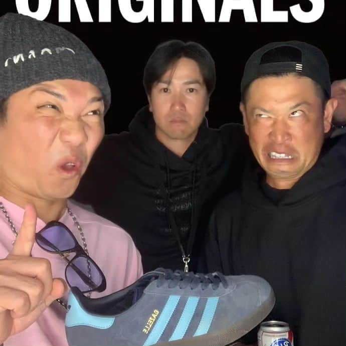 坂本勇人さんのインスタグラム写真 - (坂本勇人Instagram)「adidasの皆さんいつもありがとうございます❗」10月15日 16時34分 - hayato.sakamoto6