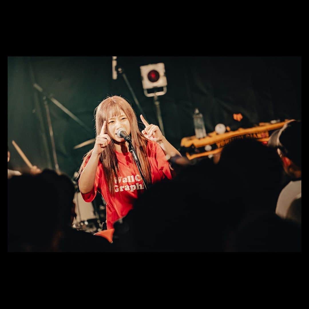 MOSHIMOさんのインスタグラム写真 - (MOSHIMOInstagram)「. 2023.10.14 「REVENGE & CHALLENGE TOUR」 新潟 GOLDEN PIGS BLACK STAGE  photo by @soichiro_shi」10月15日 16時35分 - moshimo_band