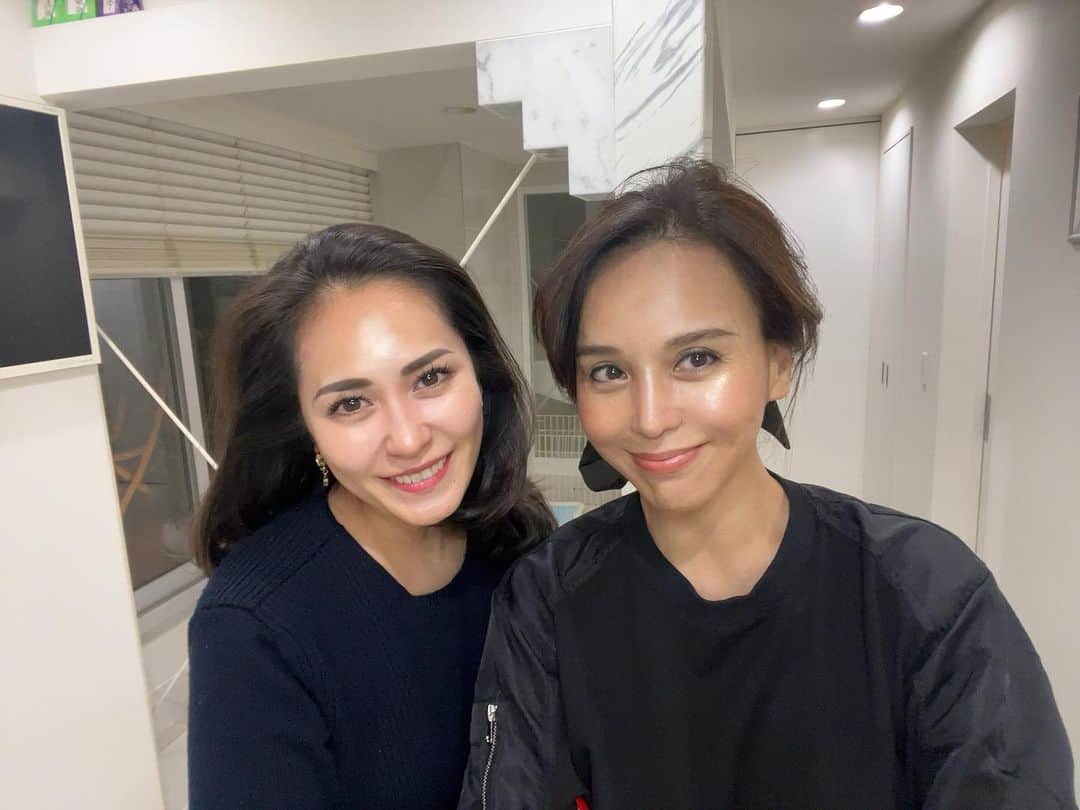 麻美のインスタグラム