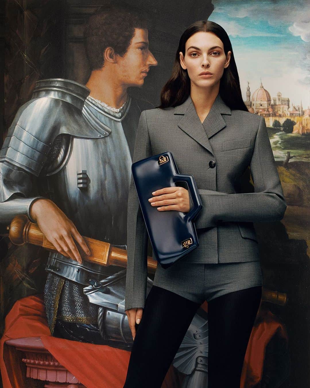 サルヴァトーレ・フェラガモさんのインスタグラム (サルヴァトーレ・フェラガモferragamo)