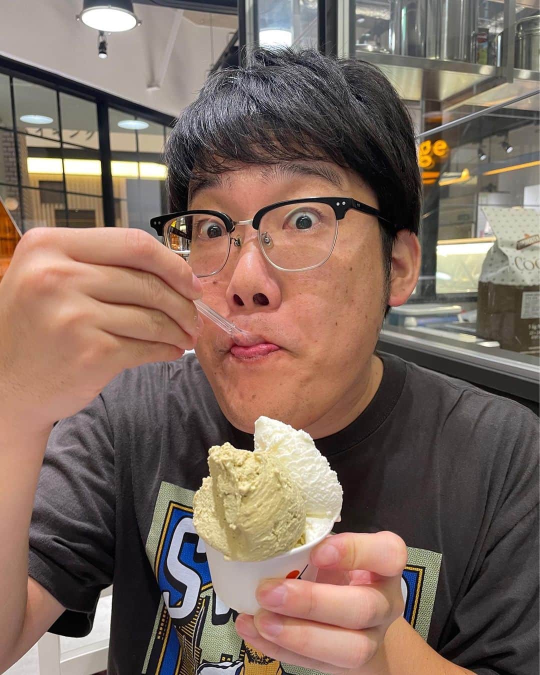 崎山祐のインスタグラム